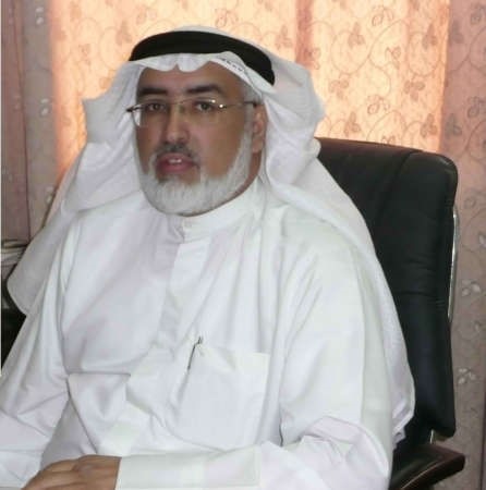 عبدالوهاب السليم