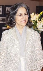الشيخة حصة الصباح
