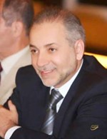 معين المرعبي