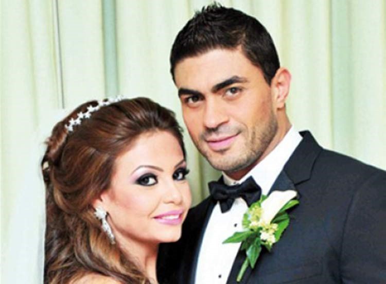 نجوم عرب يكشفون مواقف غريبة لا تنسى بليلة زفافهم