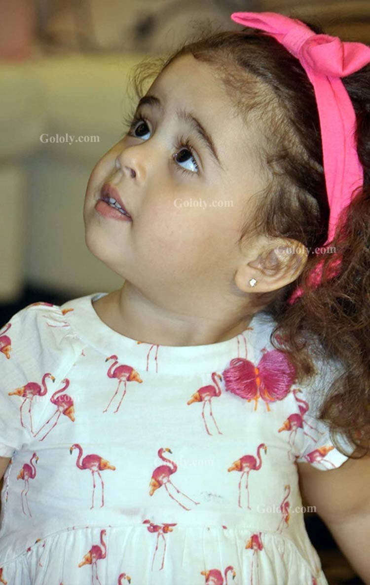 بالصور.. النجوم يشاركون خالد سليم وزوجته الاحتفال بعيد ميلاد ابنتهما