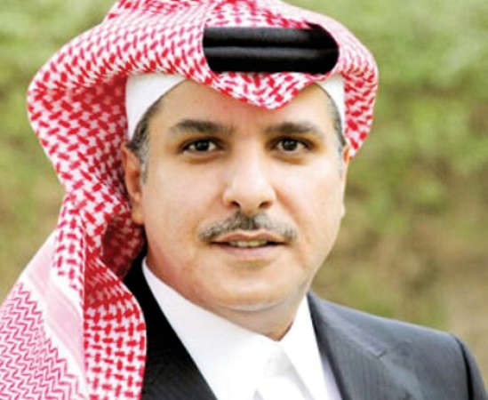 عبداللطيف ال الشيخ