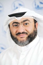 خالد الملا﻿