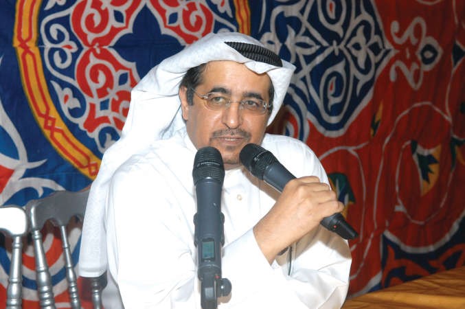 بدر محارب﻿