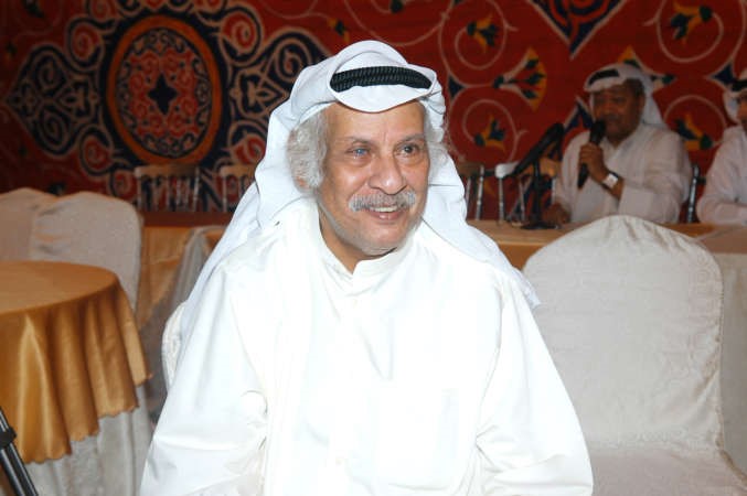 الكاتب القدير محمد الرشود﻿