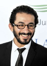 احمد حلمي﻿