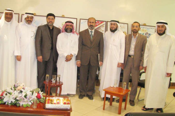 صورة الوفد الاردني﻿