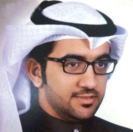 نايف الطليح﻿