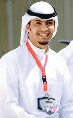عبدالله العجمي ﻿
