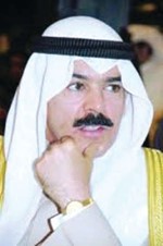 الشيخ محمد الخالد﻿