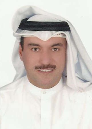 حسين دشتى