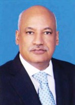 السفير عبدالكريم سليمان