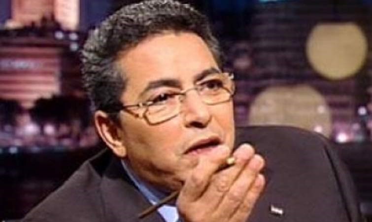 بالفيديو.. محمود سعد يهاجم حسن يوسف بعد تصريحاته عن نظام المبارك