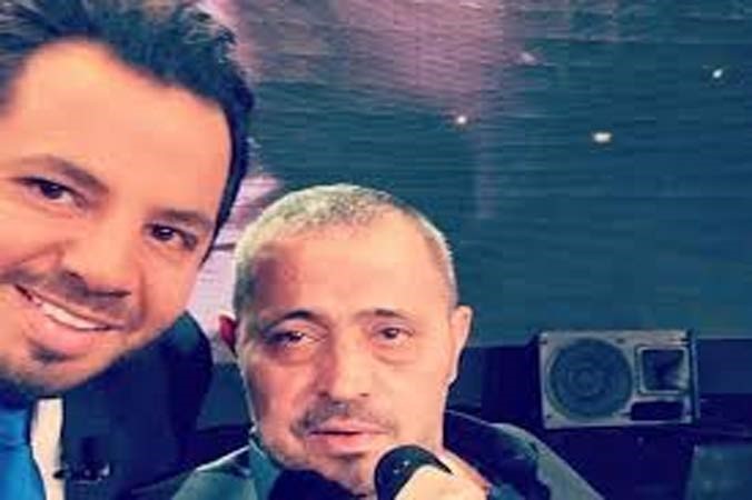 جورج وسوف: بشار الأسد قلبه طيب وما بيحب الدم.. وأنا اذا بترشح بالضاحية بنجح 