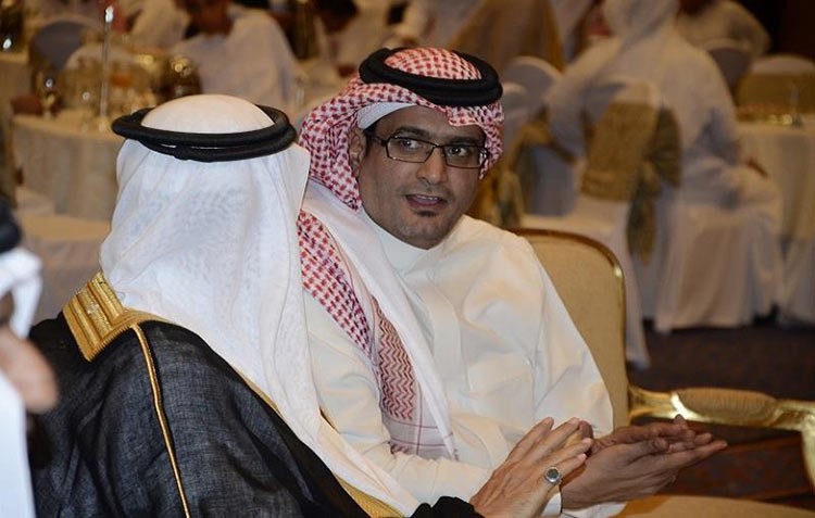 بالفيديو.. "هزازي" يحتفل بزواجه وبلقيس تهنئه: دقوا خبيتي