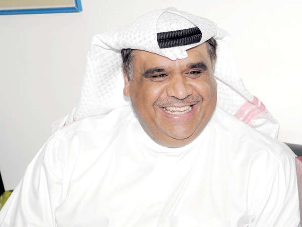 داود حسين﻿