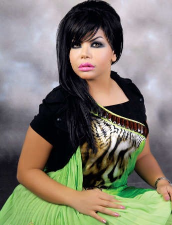 مها محمد﻿
