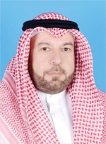 سليمان العقل﻿