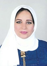 عبير رضوان﻿
