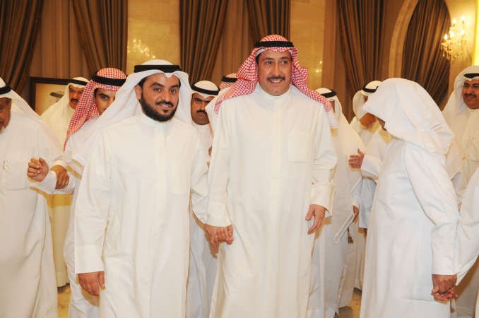 الشيخ فيصل المالك ود محمد الحويلة