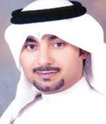 المحامي طلال العنزي
