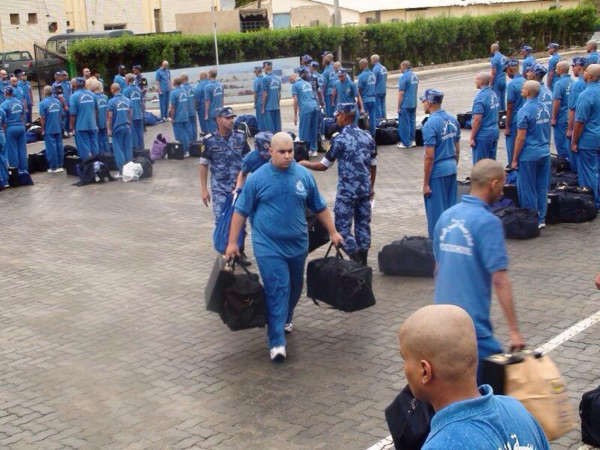  التحقوا بالدفعة الخامسة