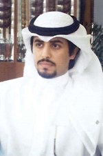 عبدالله مبارك السعيد