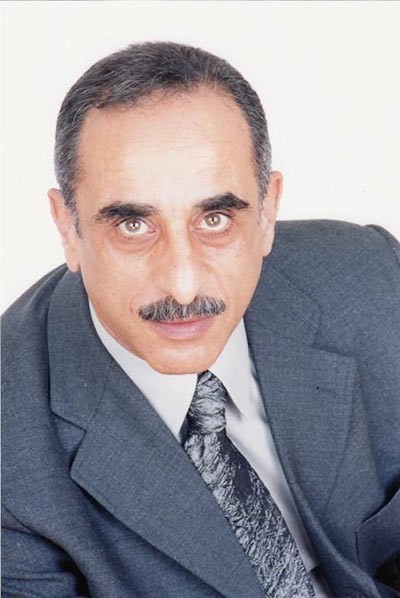عاصم قنديل
