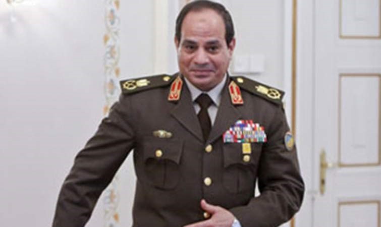 بالأسماء والمواقف .. فنانون ضد "السيسي"!