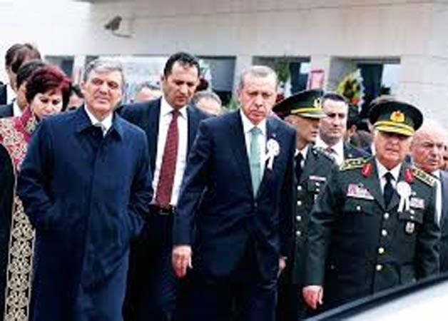 بالفيديو.. نوبة غضب تتملك أردوغان وتدفعه لمقاطعة أحد منتقديه 