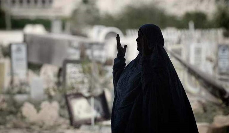 البحرين: قانون لإزالة القبور بعد 30 عاما على الوفاة واعادة استخدامها 