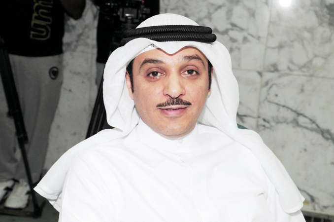 نايف السور﻿
