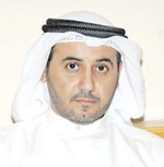 طلال الرميضي﻿
