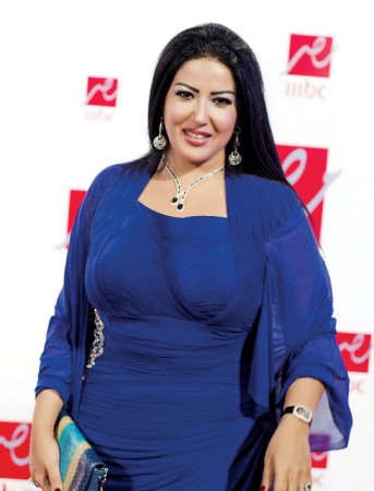 سمية الخشاب﻿
