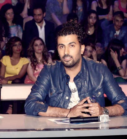 محمد سامي﻿