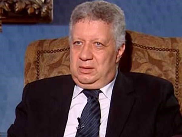 مرتضى يدخل في صراع مع الاتحاد المصري