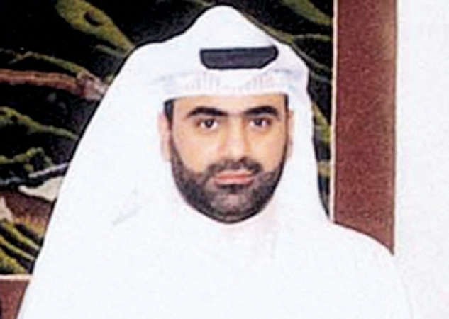احمد الخزعل﻿