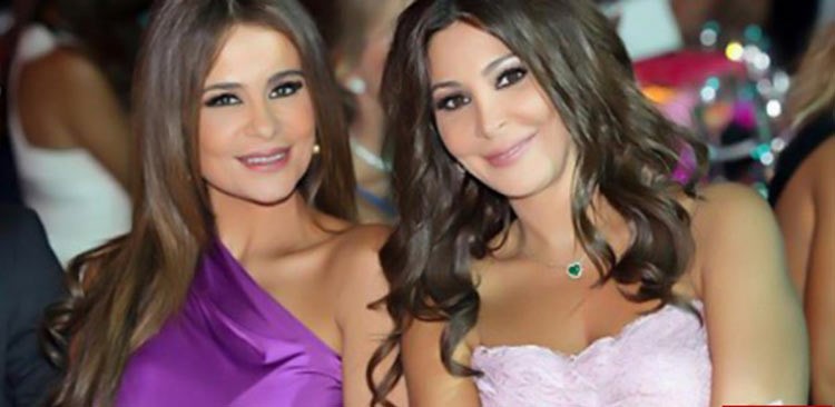 اليسا ترفض الرد على كارول سماحة… كي لا تنحدر الى "مستوى دنيء"!