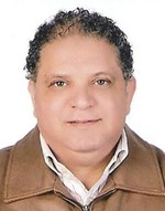 حمدي علام﻿
