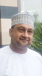 مصطفى اللواتي ﻿