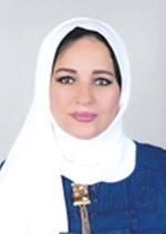 عبير رضوان﻿