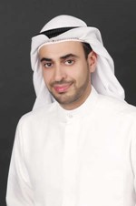 نبيل الخالد﻿