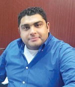 محمد فتحي﻿