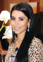 مريم البناي ﻿