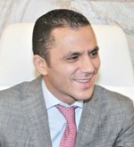 معتز السيسي ﻿
