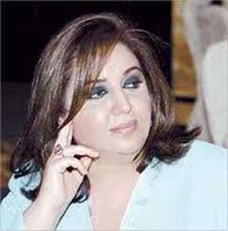 الشيخة شذى الصباح