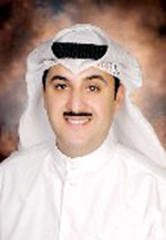 دعيسى العميري﻿