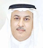  مساعد العسعوسي
