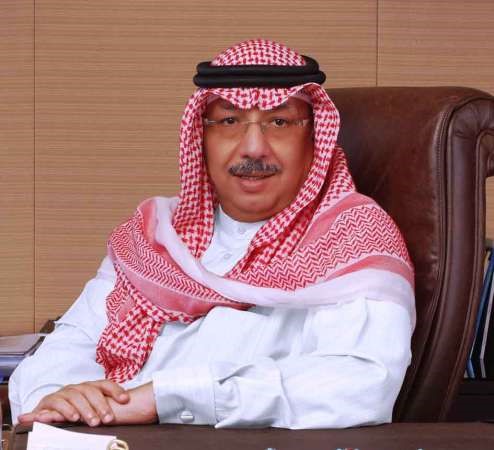 الشيخ محمد جراح الصباح﻿