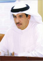 مرزوق ناصر الخرافي﻿